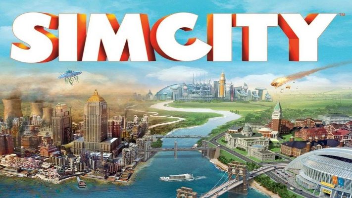 game membangun kota pc world
