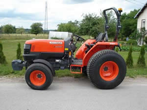 kubota tractor repair manuals online